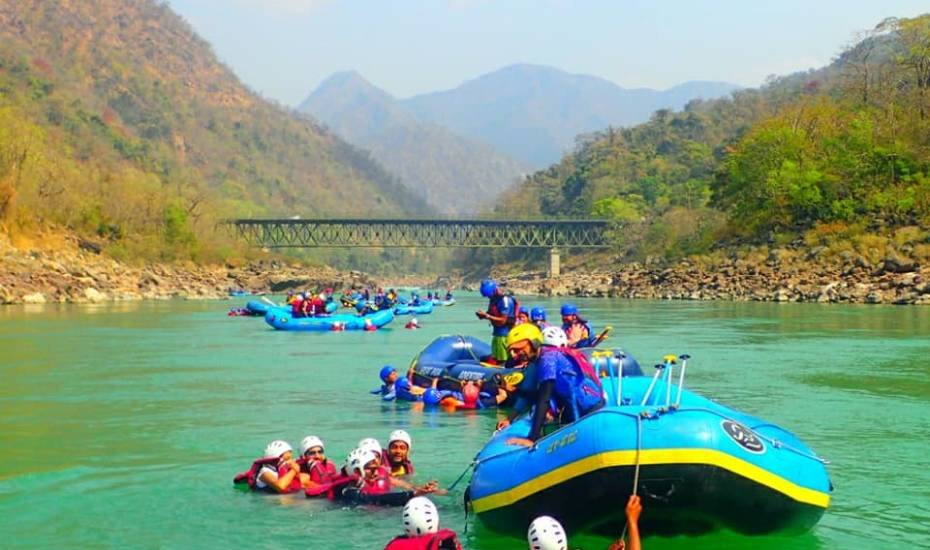 RISHIKESH