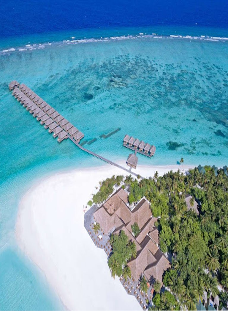 MALDIVES