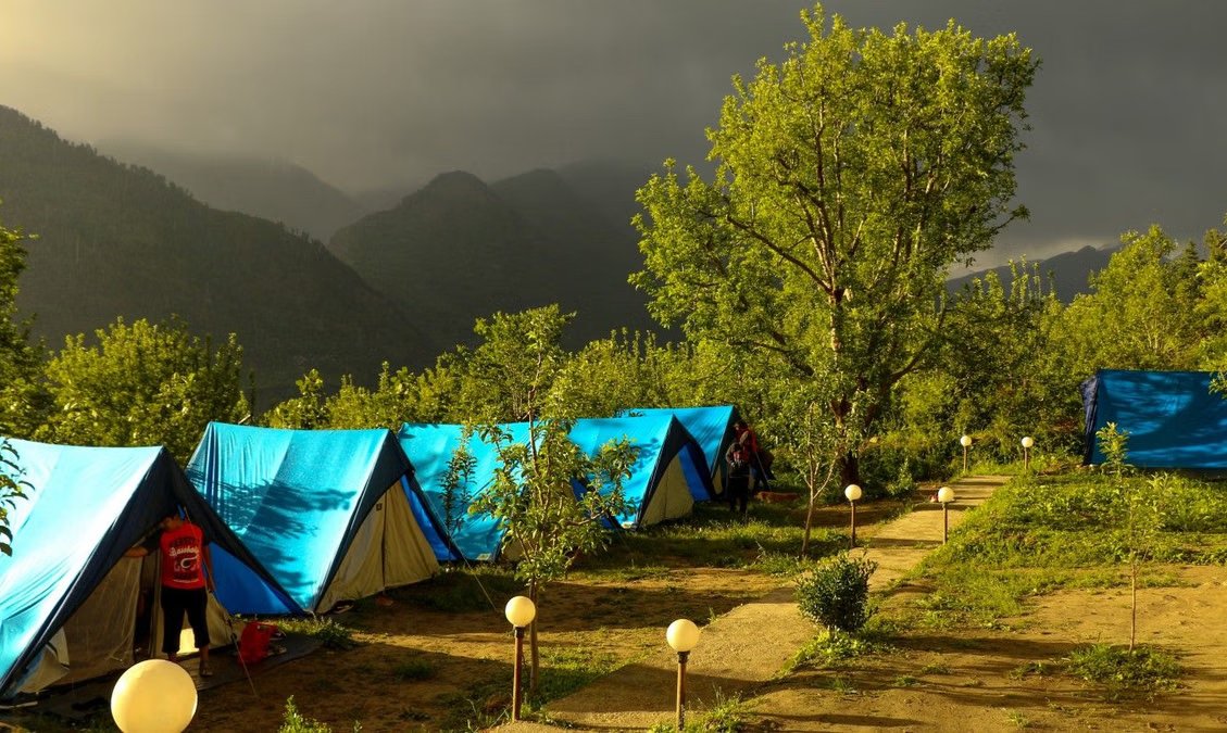 MANALI