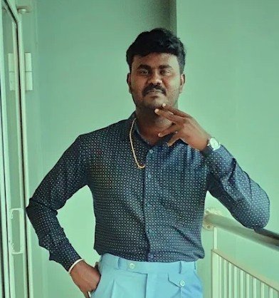 Ranjith Ramu