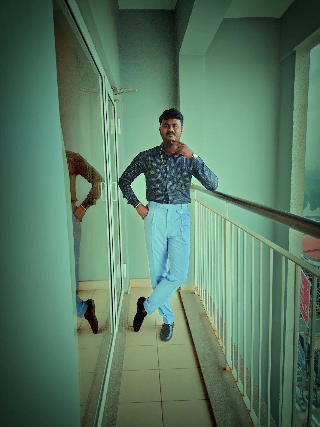 Ranjith Ramu - Trip Photo