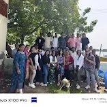 Shreekrishna Rajpoot - Trip Photo